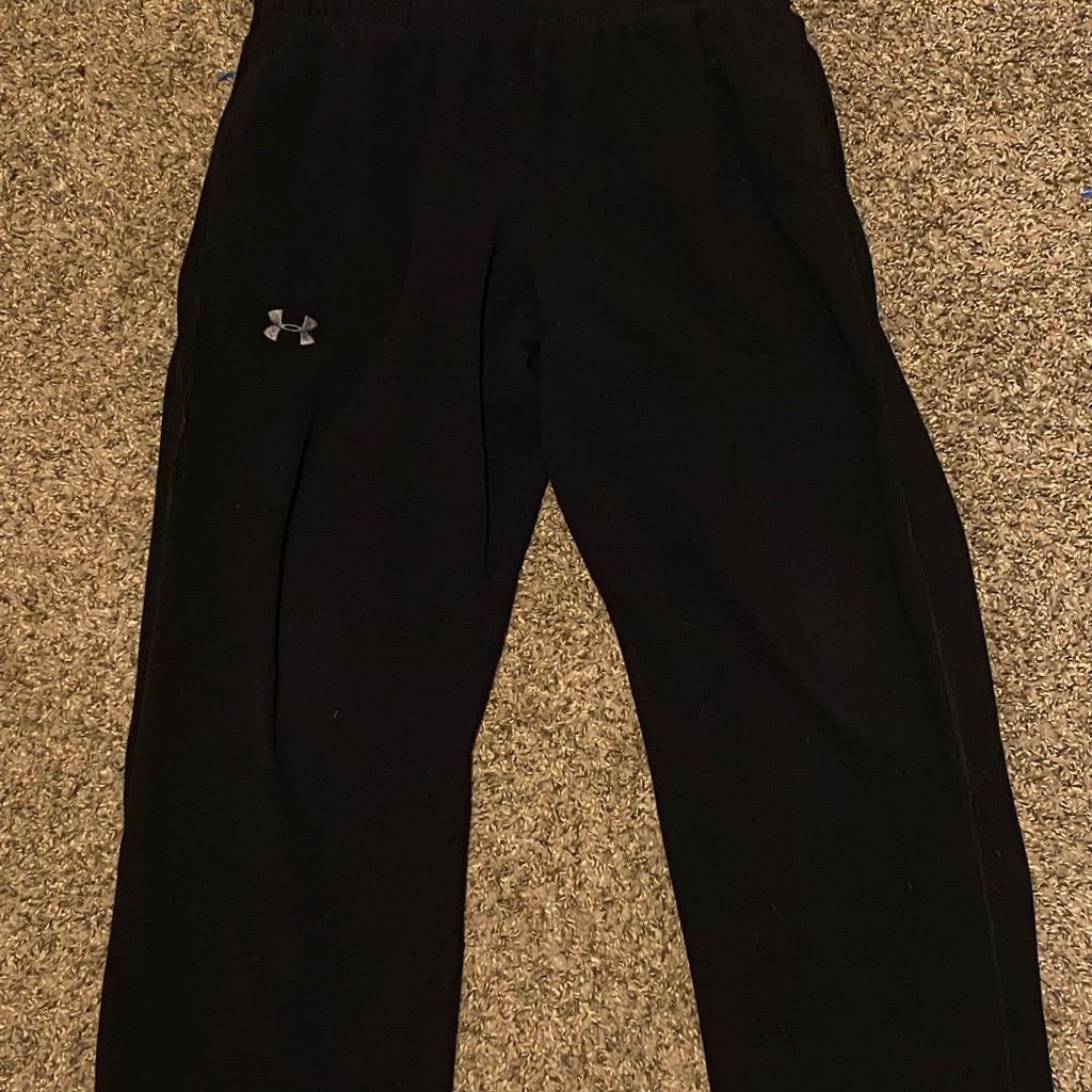 Men’s Under Armor Sweats